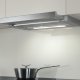 AEG X66164MP1 Semintegrato (semincassato) Grigio 603 m³/h A 12