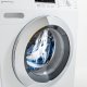 Miele WKH271 WPS PWash 2.0 & TDos lavatrice Caricamento frontale 8 kg 1600 Giri/min Bianco 5