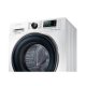 Samsung WW81J6600CW lavatrice Caricamento frontale 8 kg 1600 Giri/min Bianco 6