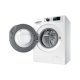 Samsung WW81J6600CW lavatrice Caricamento frontale 8 kg 1600 Giri/min Bianco 8