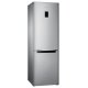 Samsung RB33J3200SA frigorifero con congelatore Libera installazione 339 L F Grigio 4