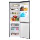 Samsung RB33J3200SA frigorifero con congelatore Libera installazione 339 L F Grigio 6