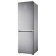 Samsung RB38J7215SR frigorifero con congelatore Libera installazione 384 L Acciaio inossidabile 3