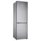 Samsung RB38J7215SR frigorifero con congelatore Libera installazione 384 L Acciaio inossidabile 4