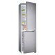 Samsung RB38J7215SR frigorifero con congelatore Libera installazione 384 L Acciaio inossidabile 5