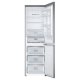 Samsung RB38J7215SR frigorifero con congelatore Libera installazione 384 L Acciaio inossidabile 6