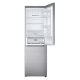 Samsung RB38J7215SR frigorifero con congelatore Libera installazione 384 L Acciaio inossidabile 8