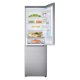 Samsung RB38J7215SR frigorifero con congelatore Libera installazione 384 L Acciaio inossidabile 9