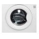 LG FH0B8TDA lavatrice Caricamento frontale 8 kg 1000 Giri/min Bianco 3