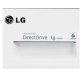 LG FH0B8TDA lavatrice Caricamento frontale 8 kg 1000 Giri/min Bianco 6