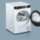 Siemens WT47U640 lavatrice Caricamento frontale 8 kg Bianco 6
