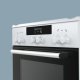 Siemens HH721210 cucina Elettrico Piastra sigillata Bianco A 4