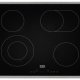 Beko OSM 22320 X set di elettrodomestici da cucina Ceramica Forno elettrico 3