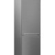 Beko RCSA400K30X frigorifero con congelatore Libera installazione 355 L Acciaio inossidabile 3