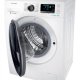Samsung WW80K6604QW lavatrice Caricamento frontale 8 kg 1600 Giri/min Bianco 3