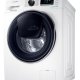 Samsung WW80K6604QW lavatrice Caricamento frontale 8 kg 1600 Giri/min Bianco 4