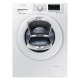 Samsung WW80K5400WW lavatrice Caricamento frontale 8 kg 1400 Giri/min Bianco 3