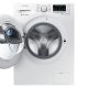 Samsung WW80K5400WW lavatrice Caricamento frontale 8 kg 1400 Giri/min Bianco 14
