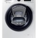 Samsung WW90K6604QW lavatrice Caricamento frontale 9 kg 1600 Giri/min Bianco 3