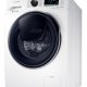 Samsung WW90K6604QW lavatrice Caricamento frontale 9 kg 1600 Giri/min Bianco 7