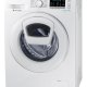 Samsung WW70K5400WW lavatrice Caricamento frontale 7 kg 1400 Giri/min Bianco 4