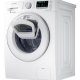 Samsung WW70K5400WW lavatrice Caricamento frontale 7 kg 1400 Giri/min Bianco 6