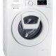 Samsung WW70K5400WW lavatrice Caricamento frontale 7 kg 1400 Giri/min Bianco 7