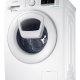 Samsung WW70K5400WW lavatrice Caricamento frontale 7 kg 1400 Giri/min Bianco 9