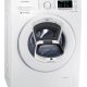 Samsung WW70K5400WW lavatrice Caricamento frontale 7 kg 1400 Giri/min Bianco 11