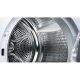 Bosch WTW85490NL asciugatrice Libera installazione Caricamento frontale 8 kg A++ Bianco 4