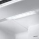 Electrolux ERF4114AOX frigorifero Libera installazione 395 L Stainless steel 8
