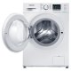 Samsung WF81F5ECW4W lavatrice Caricamento frontale 8 kg 1400 Giri/min Bianco 3