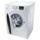 Samsung WF81F5ECW4W lavatrice Caricamento frontale 8 kg 1400 Giri/min Bianco 5