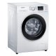 Samsung WF81F5ECW4W lavatrice Caricamento frontale 8 kg 1400 Giri/min Bianco 6
