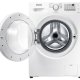 Samsung WW80J3483KW/EG lavatrice Caricamento frontale 8 kg 1400 Giri/min Bianco 3