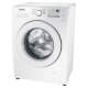 Samsung WW80J3483KW/EG lavatrice Caricamento frontale 8 kg 1400 Giri/min Bianco 4