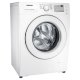 Samsung WW80J3483KW/EG lavatrice Caricamento frontale 8 kg 1400 Giri/min Bianco 5