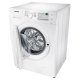 Samsung WW80J3483KW/EG lavatrice Caricamento frontale 8 kg 1400 Giri/min Bianco 6