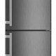 Liebherr CNbs 3915-20 frigorifero con congelatore Libera installazione 340 L Nero 4