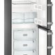 Liebherr CNbs 3915-20 frigorifero con congelatore Libera installazione 340 L Nero 6