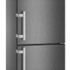 Liebherr CNbs 4315 Comfort NoFrost frigorifero con congelatore Libera installazione 321 L Nero 7