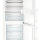 Liebherr CP 4315 frigorifero con congelatore Libera installazione 335 L Bianco 3