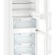 Liebherr CP 4315 frigorifero con congelatore Libera installazione 335 L Bianco 4