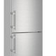 Liebherr CPef 4315 frigorifero con congelatore Libera installazione 335 L Stainless steel 4