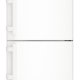 Liebherr CNP 3758 Premium NoFrost frigorifero con congelatore Libera installazione 271 L Bianco 4