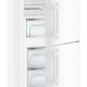 Liebherr CNP 3758 Premium NoFrost frigorifero con congelatore Libera installazione 271 L Bianco 7