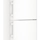 Liebherr CNP 3758 Premium NoFrost frigorifero con congelatore Libera installazione 271 L Bianco 8