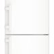 Liebherr CNP 4358 Premium NoFrost frigorifero con congelatore Libera installazione 321 L Bianco 4