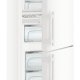 Liebherr CNP 4358 Premium NoFrost frigorifero con congelatore Libera installazione 321 L Bianco 7