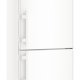 Liebherr CNP 4358 Premium NoFrost frigorifero con congelatore Libera installazione 321 L Bianco 8